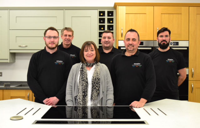 Abingdon-kitchens-team-min Visit Our Kitchen showroom in Oxfordshire _ Abingdon kitchens and bathrooms.