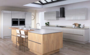 The Best Colour Schemes For Modern Kitchens 