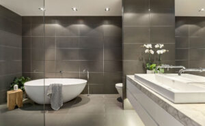 Importance of the Right Bathroom Lighting