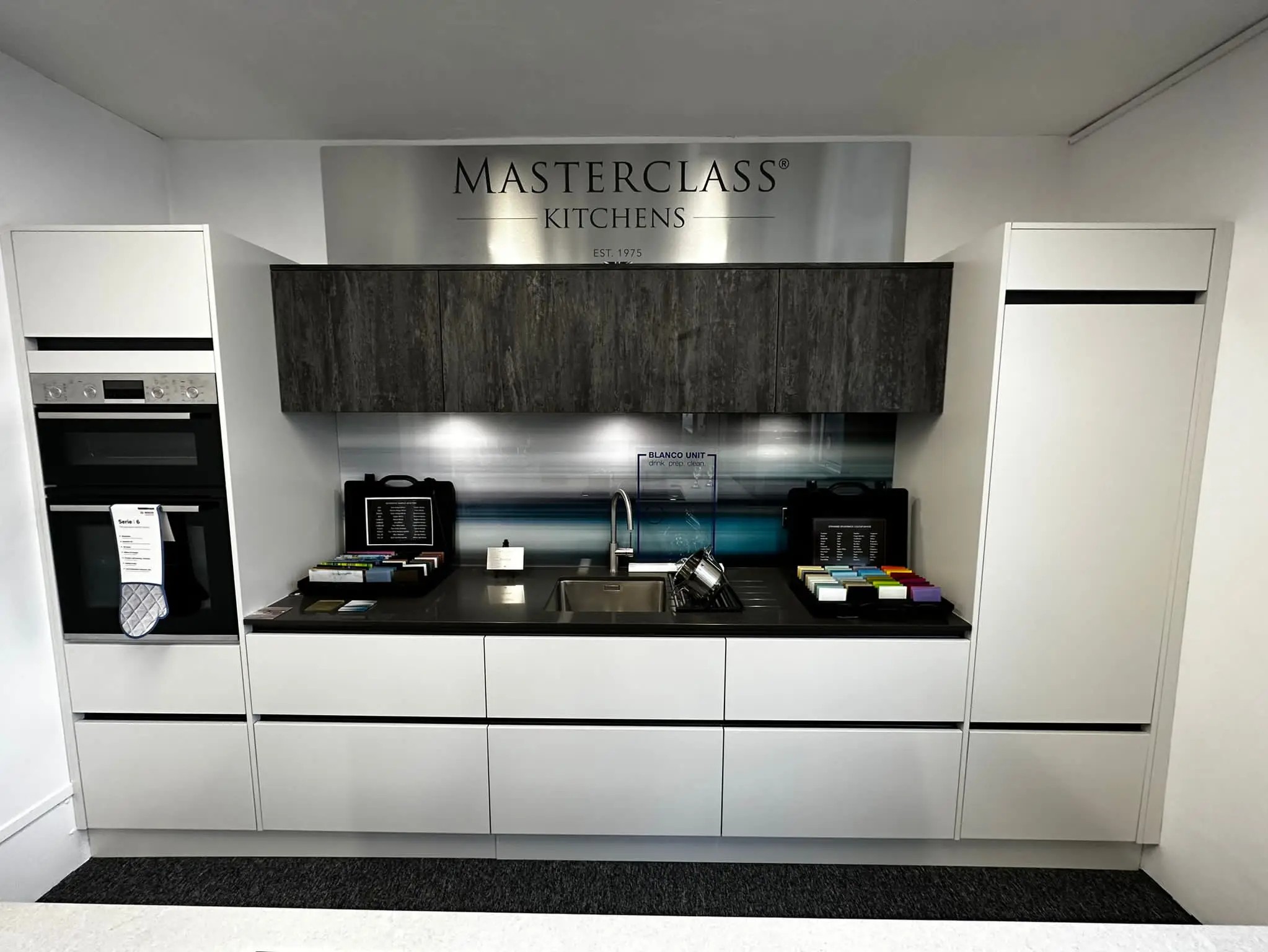 Vented Hobs Vented Hobs